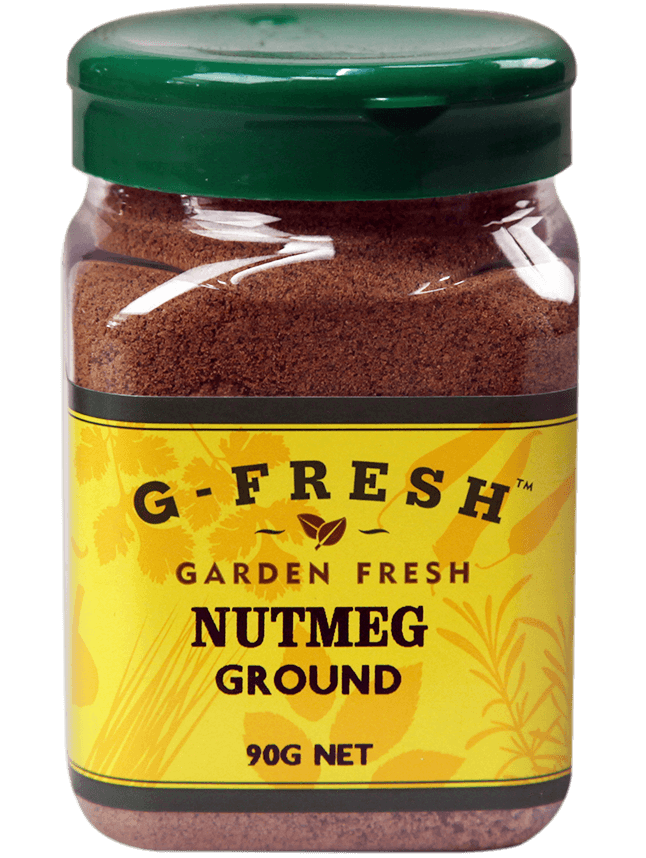Nutmeg Whole 