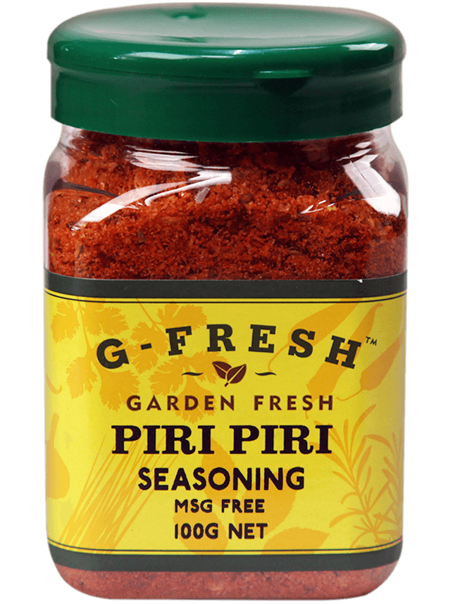 Piri Piri 