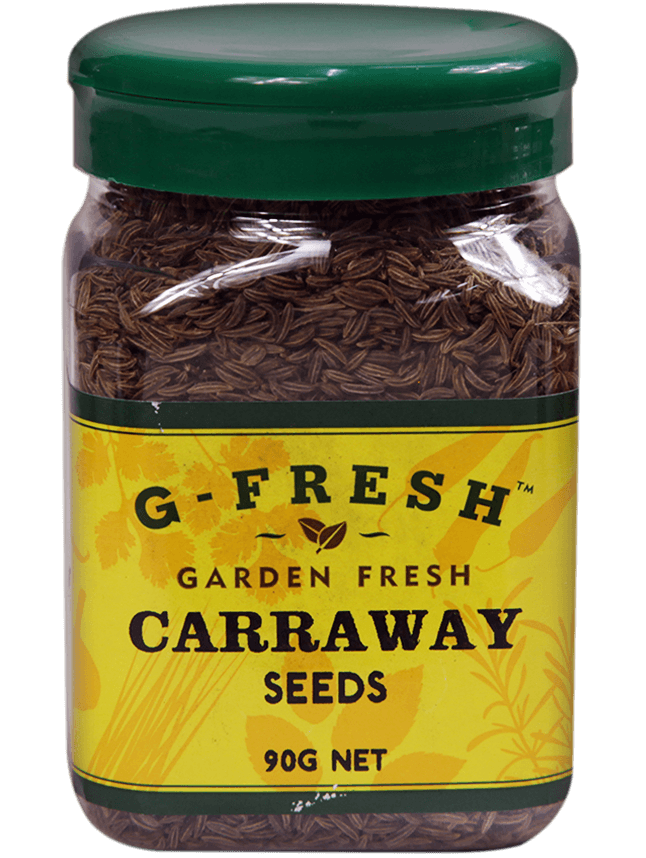 Caraway Seeds 