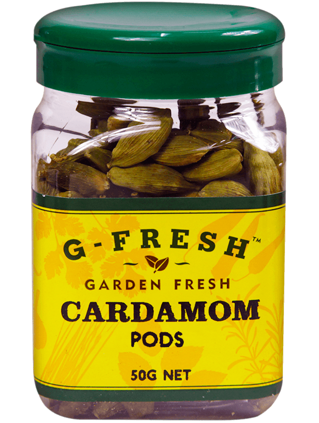 Cardamone Pods 