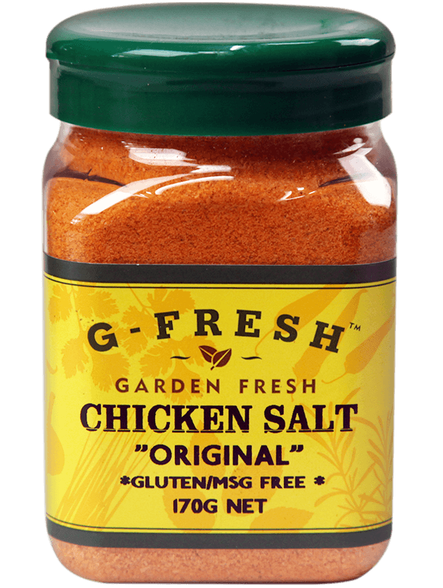 Chicken Salt Original 