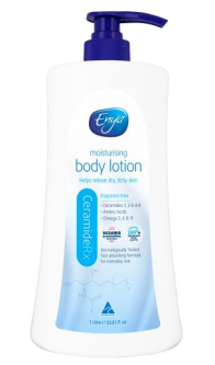 Enya Ceramiderx Lotion ** 