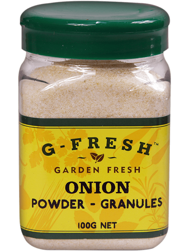Onion Powder 
