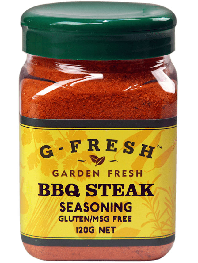 BBQ Steak Seasoning 