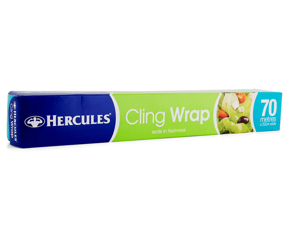 Hercules Cling Wrap 