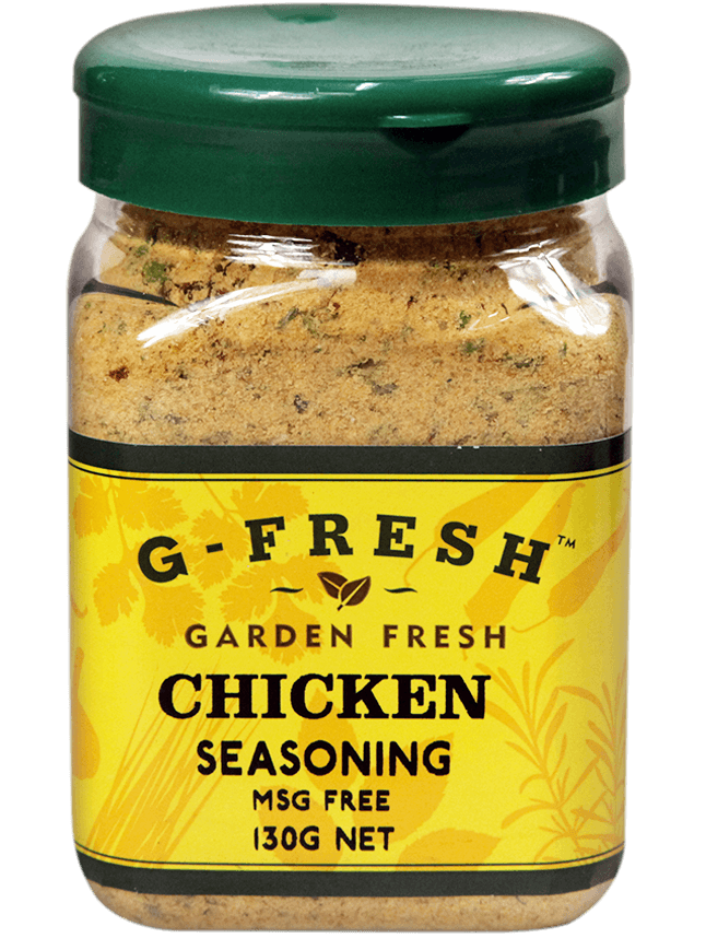 Chicken Seasoning 