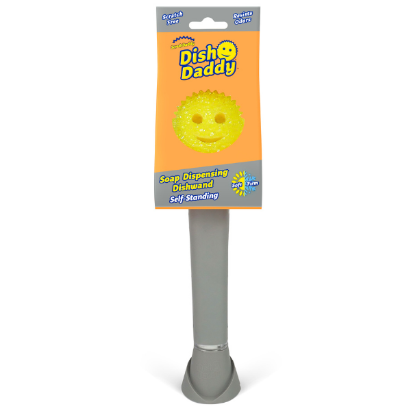 Scrub Daddy Dish Wand 
