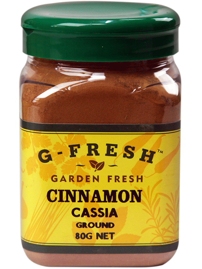Cinnamon Ground 